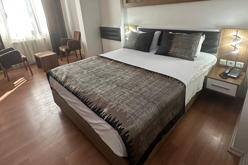 Grand Arı Hotel Afyonkarahisar